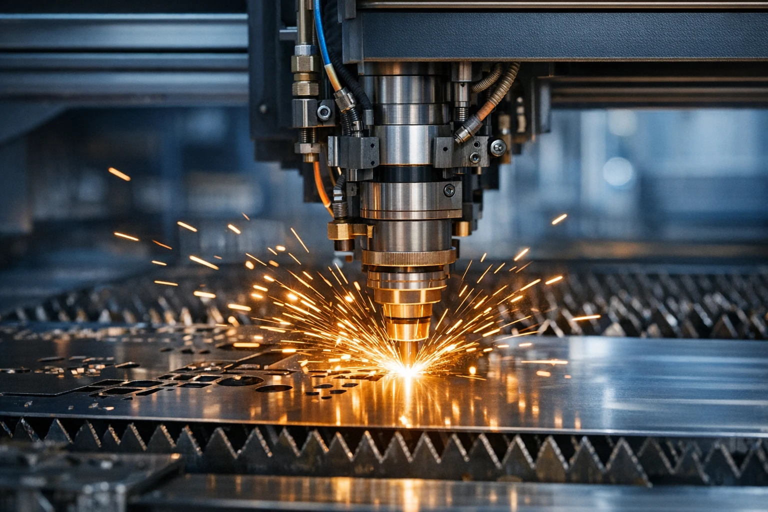 Profesyonel Lazer Kesim Hizmeti Alırken Nelere Dikkat Edilmeli?